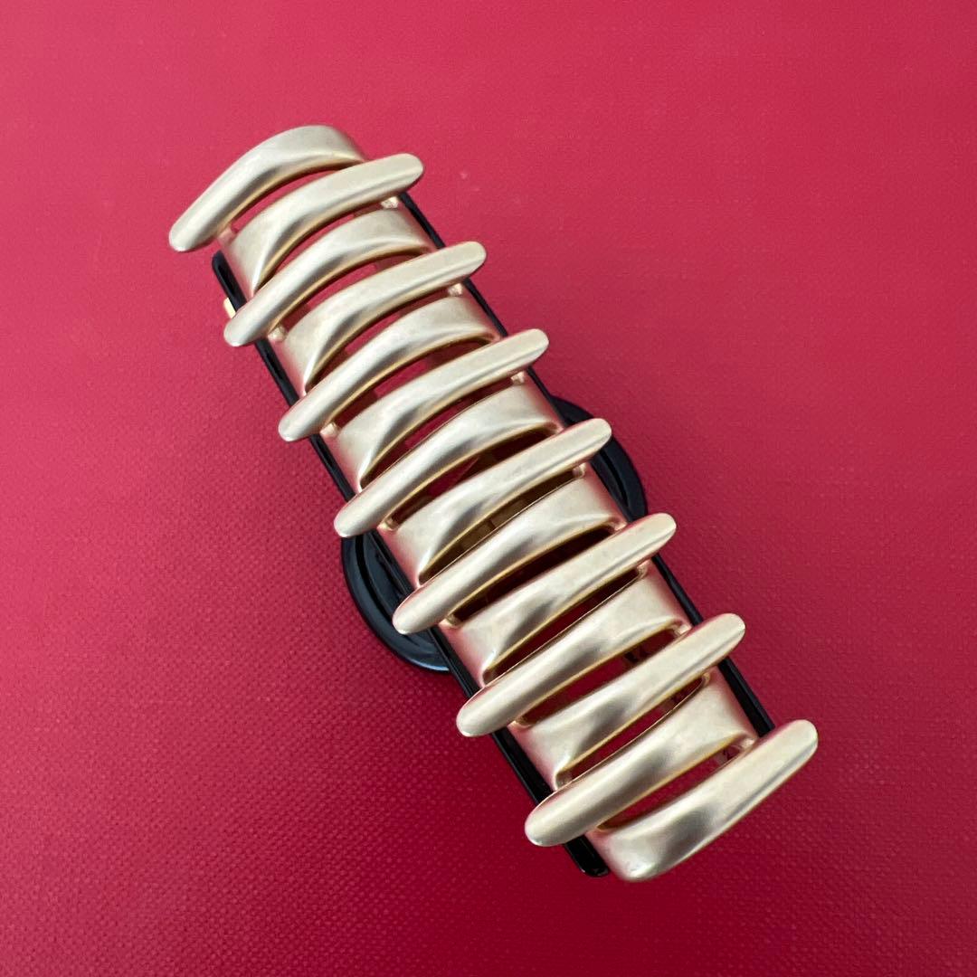 アレクサンドル【VENDOME】M クリップ