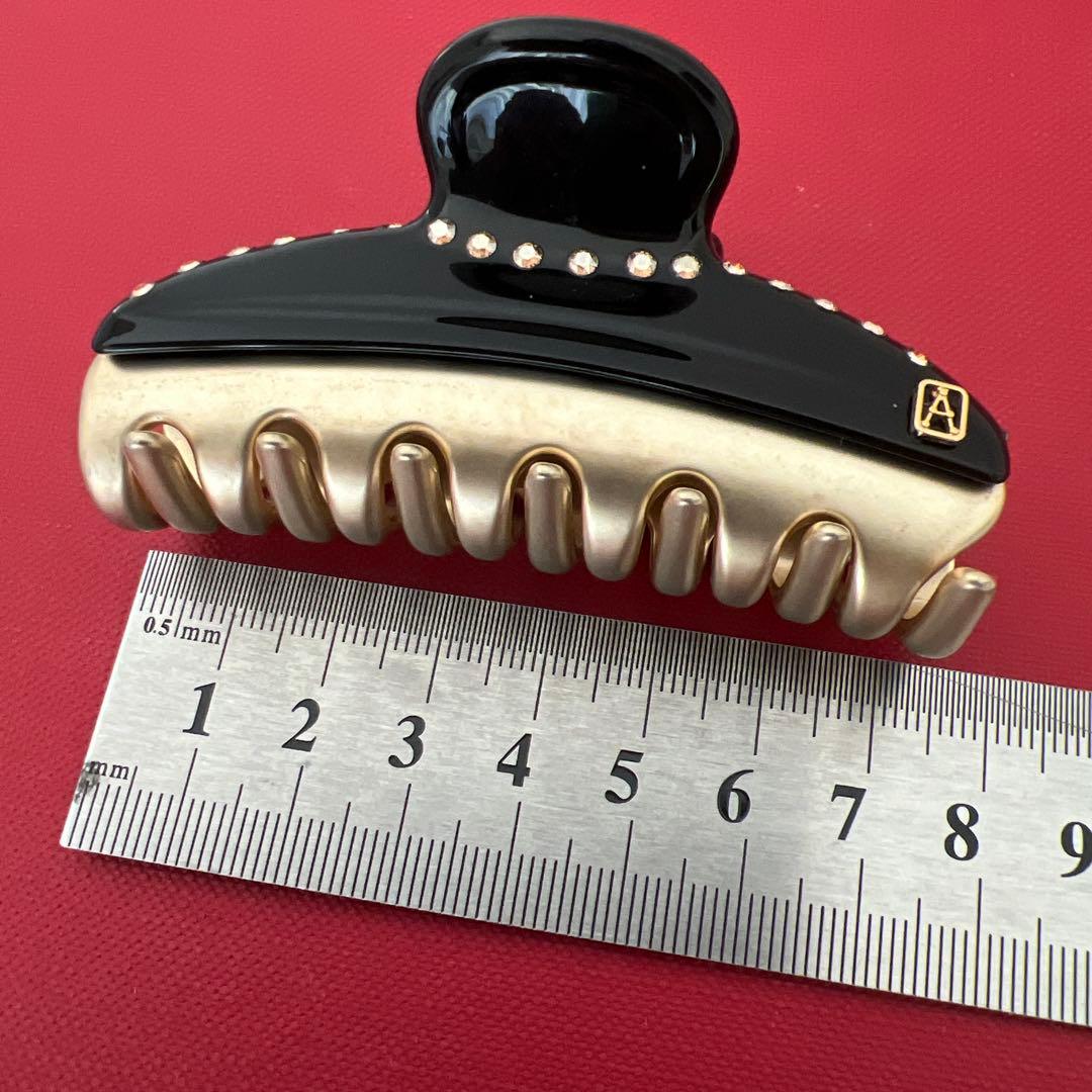 アレクサンドル【VENDOME】M クリップ