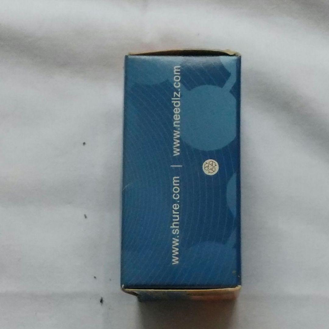 【新品　未使用】SHURE M44g