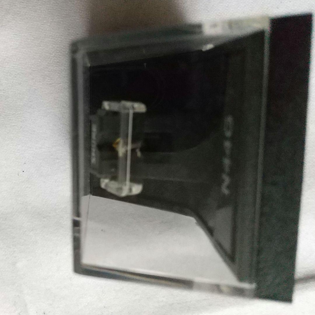 【新品　未使用】SHURE M44g