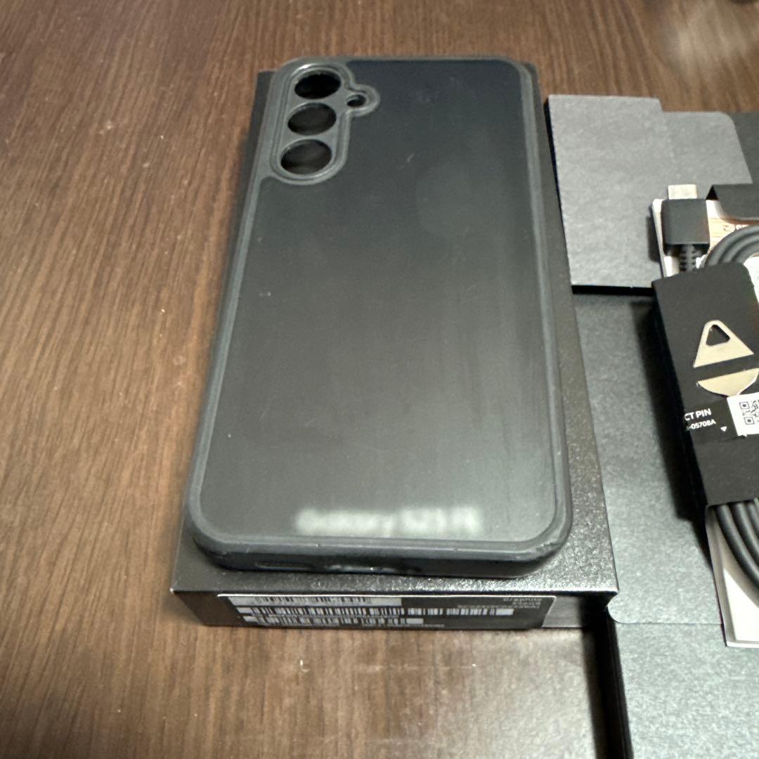 Galaxy S23 FE グラファイト 256GB