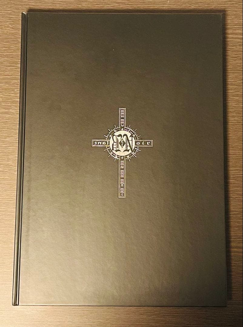 小畑健画集blanc et noir ［ブランエノワール］初版