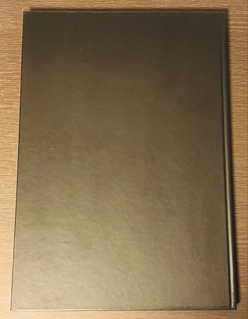 小畑健画集blanc et noir ［ブランエノワール］初版