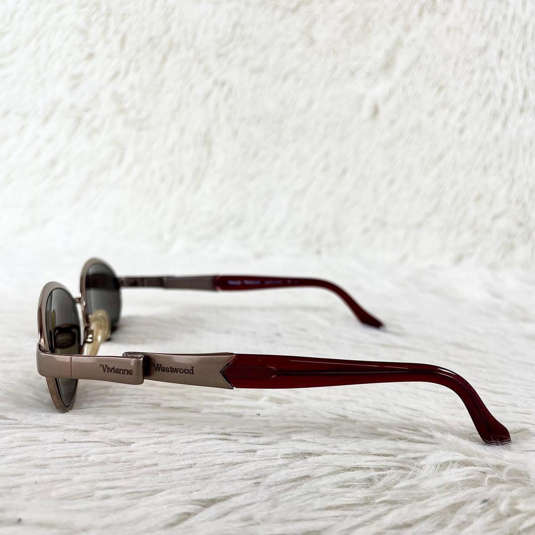 美品　Vivienne Westwood　SLOANE STREET　ブラック