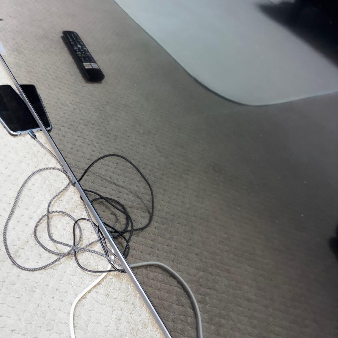 65c636 65インチ　テレビ　tcl