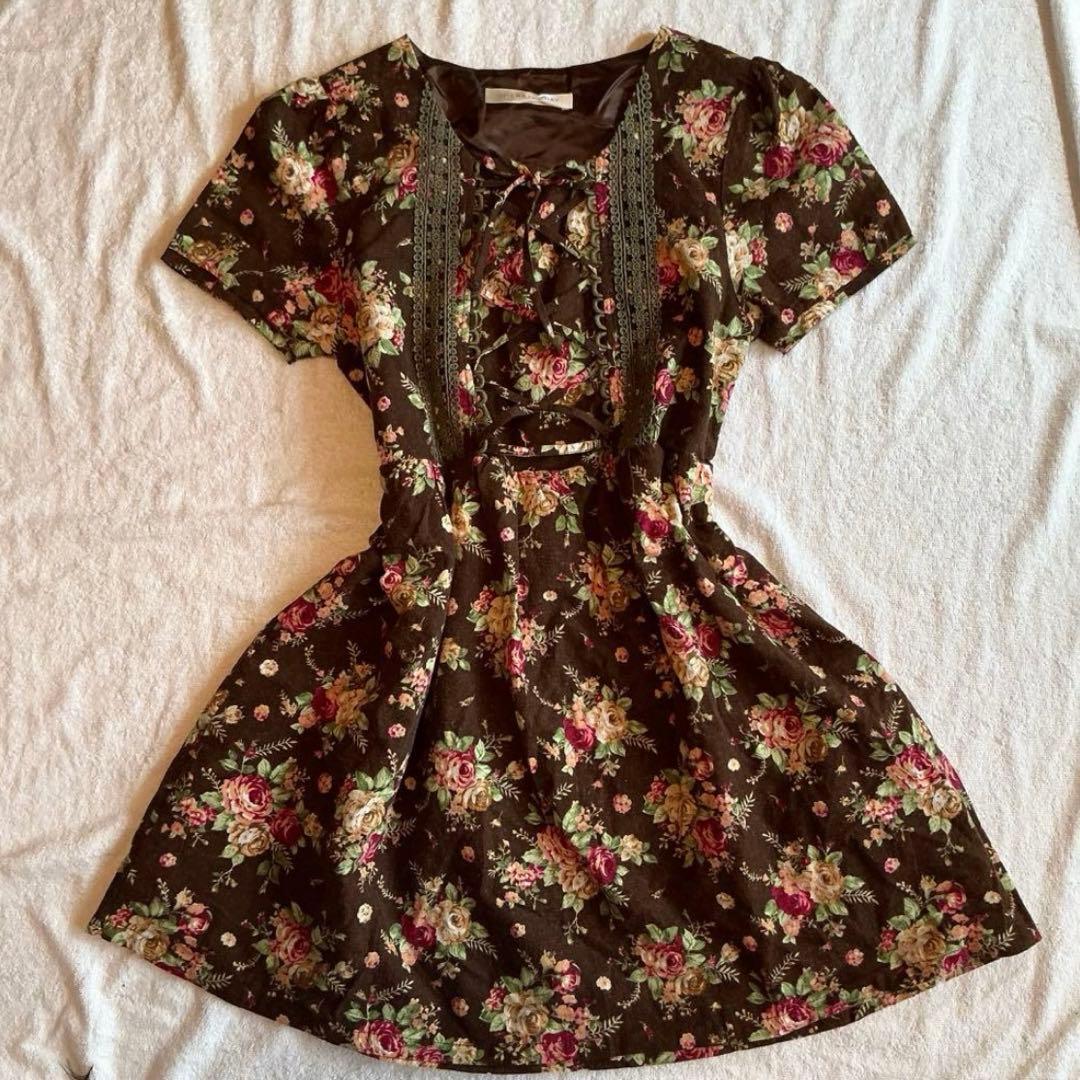 いちごページ♡