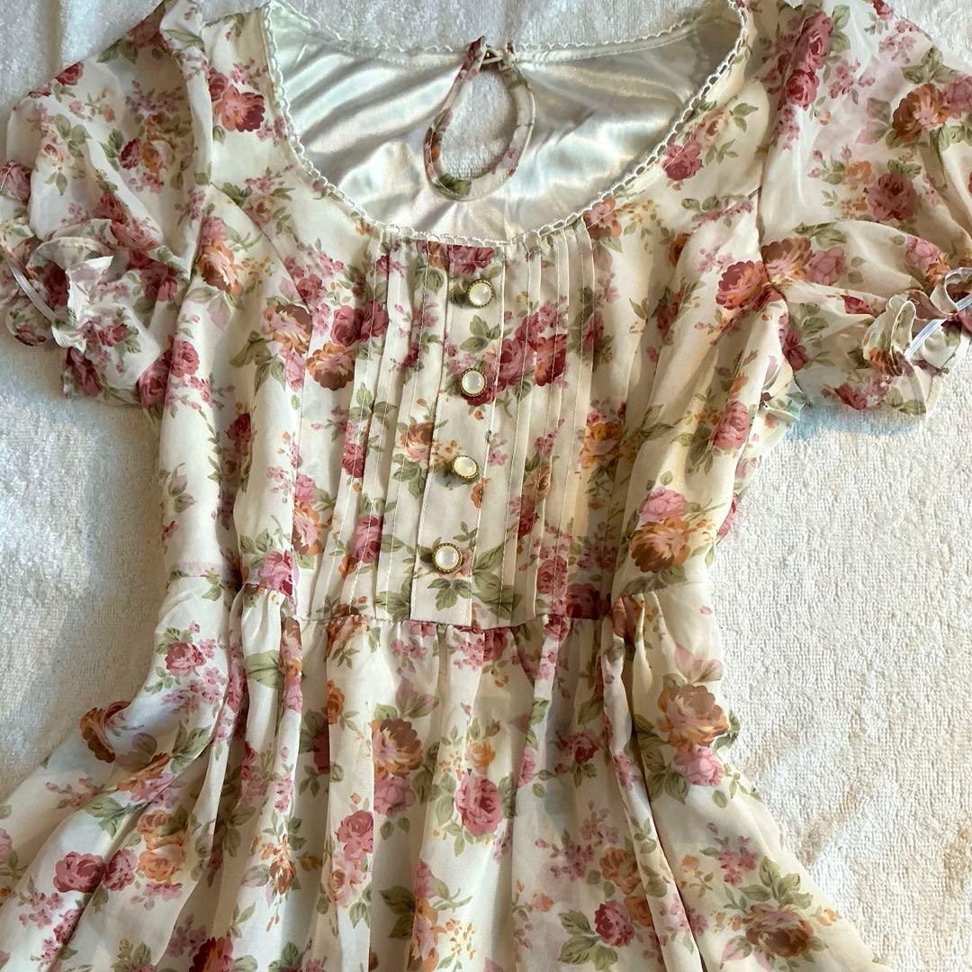 いちごページ♡