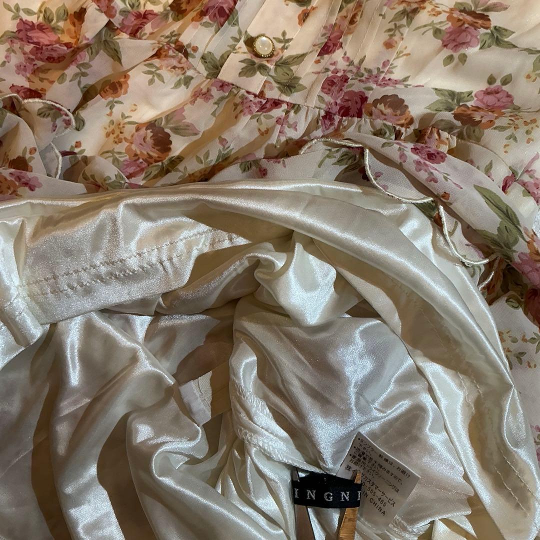 いちごページ♡