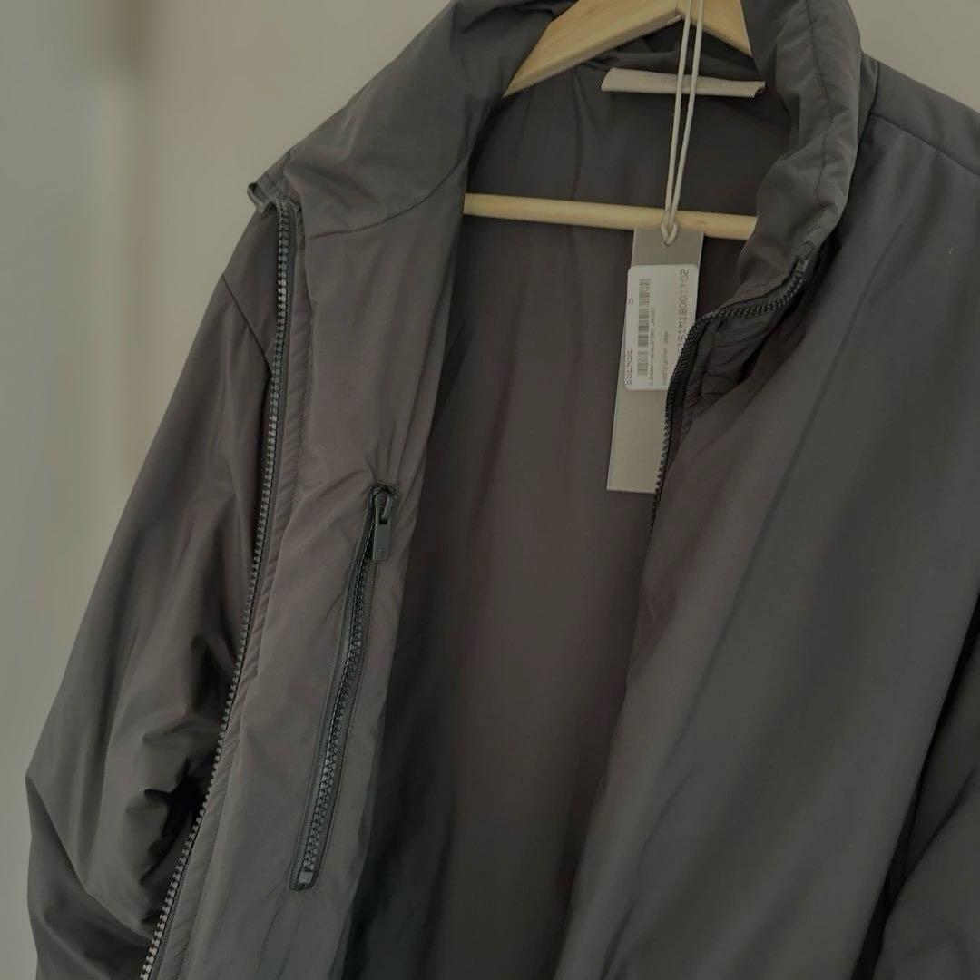 ESSENTIALS STORM JACKET Sサイズ