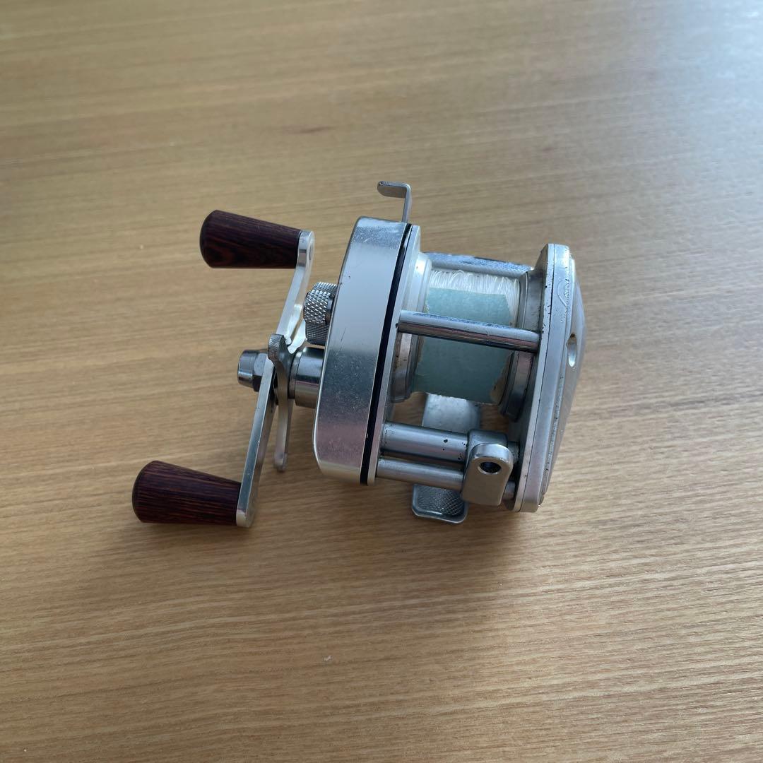 シマノ バンタム100