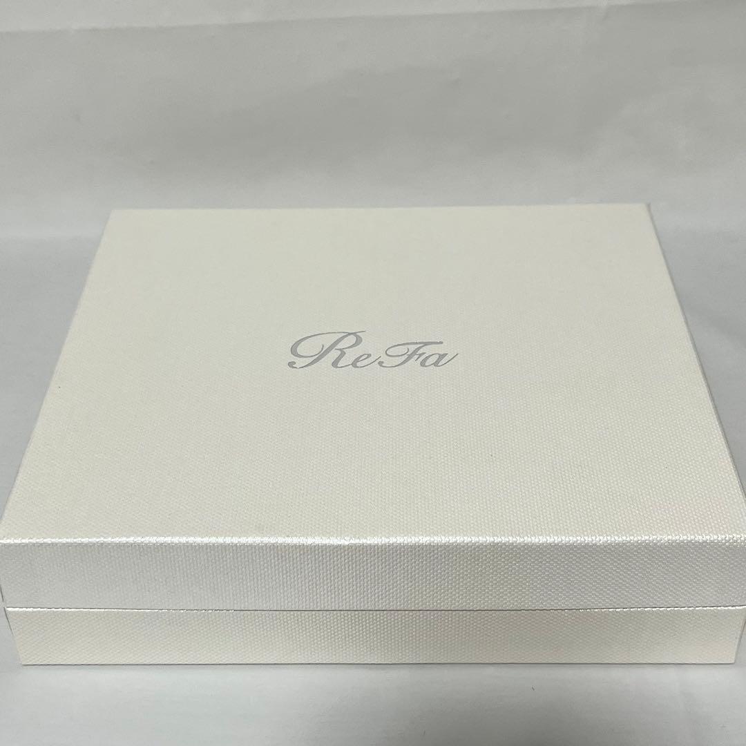 Refa リファ　プロフェッショナルエディション　美顔ローラー　カッサ