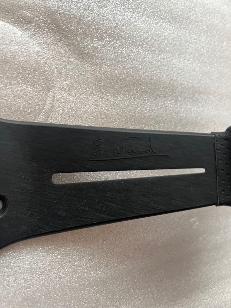 NARDI ナルディ　正規品　ステアリング　タイプラリー ディープコーン φ35