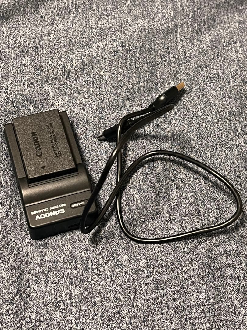 一眼レフカメラ！Canon　カメラ　EOSKiss10 値下げ中