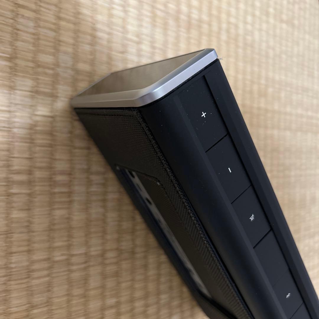 中古品 BOSE SoundLink Bluetooth Speaker II