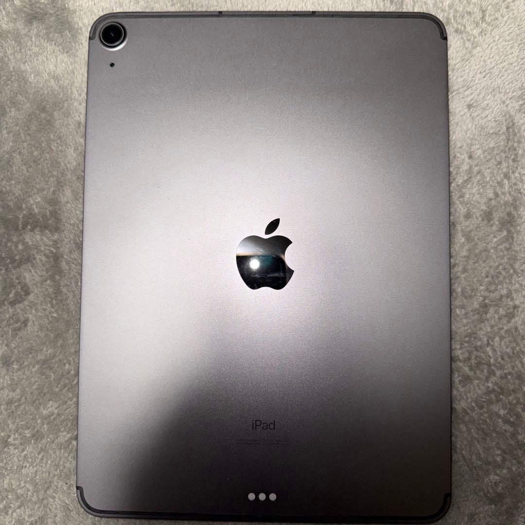 美品　iPad Air4 64GB+Apple pencil