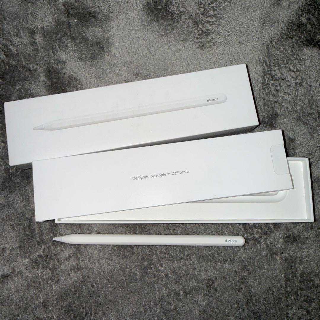 美品　iPad Air4 64GB+Apple pencil