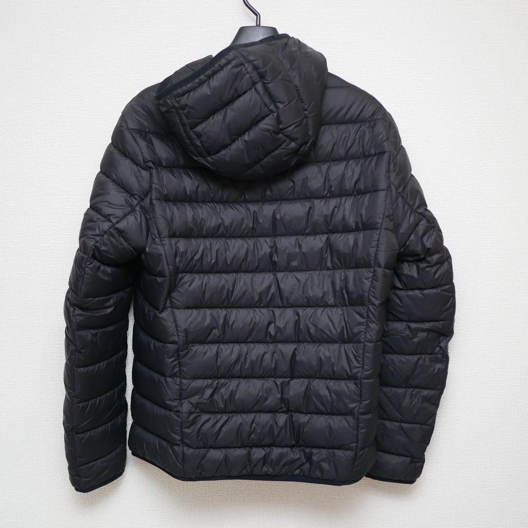 選手支給品 Tudor チューダープロサイクリング 非売品 ダウンジャケット