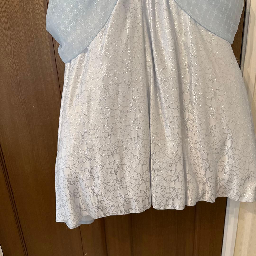 ビビディバビディブティック シンデレラプレミアムドレス 140cm