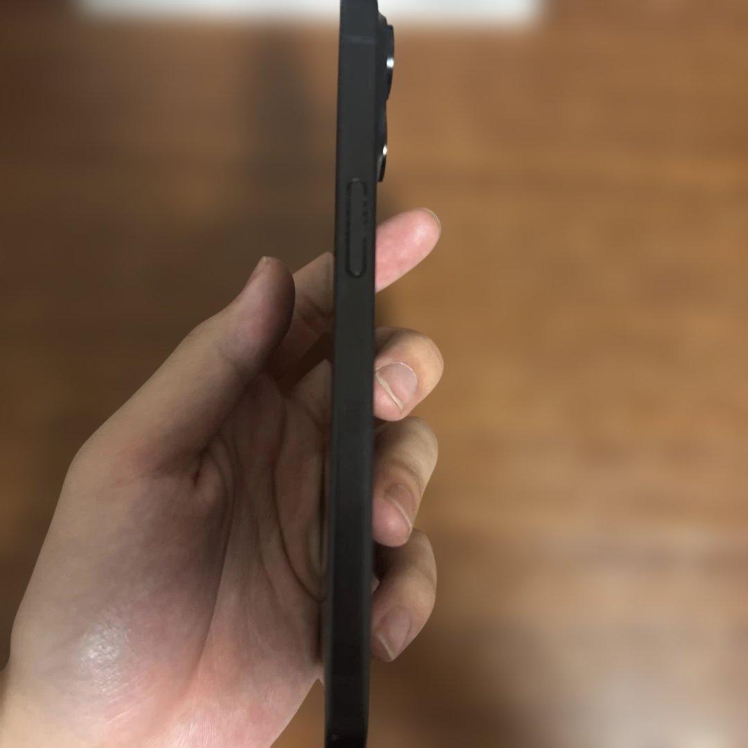 iPhone 15 128GB ブラック SIMフリー 本体のみ