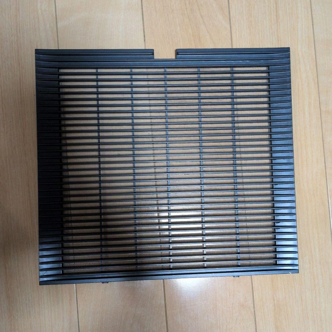 【美品】DAIKINダイキンストリーマ加湿空気清浄機　【加湿未使用】　31畳