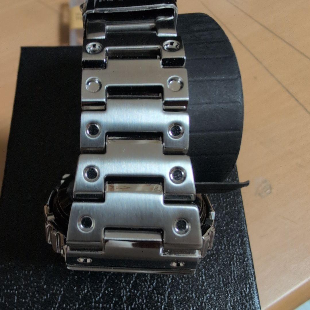 最終価格【美品】G-SHOCK GMW-B5000D-2JF 2024年製