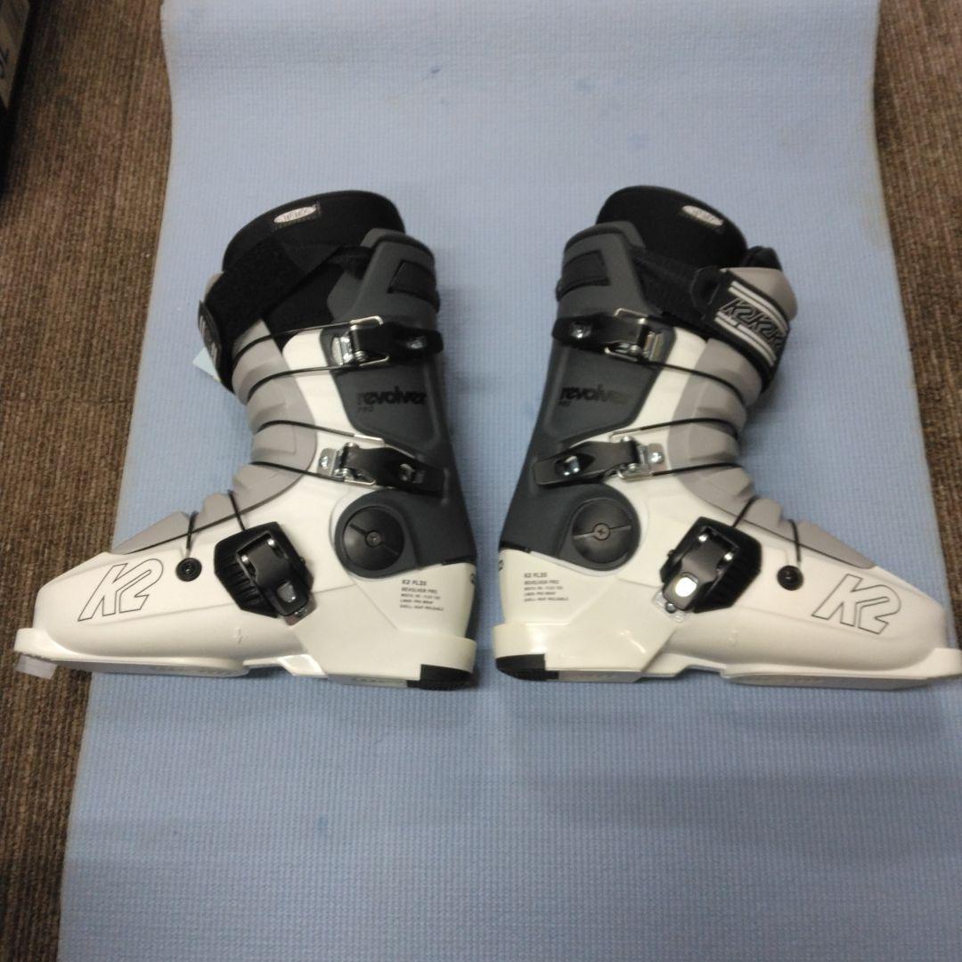 K2 ＲEVOLVER PRO、26.5cm、新品・未使用