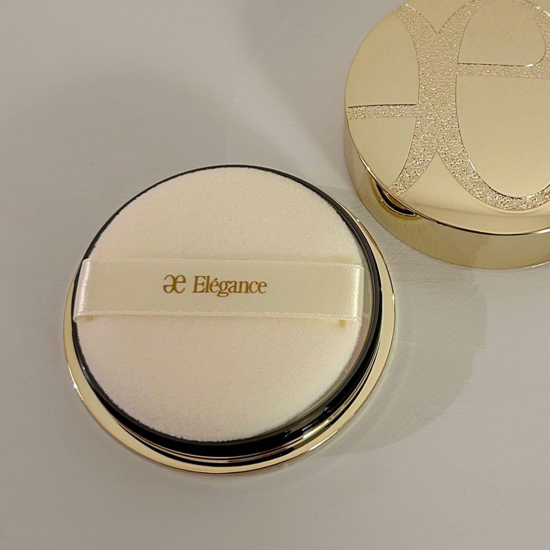 Elegance ラ プードル オートニュアンス リクスィーズ Ⅰ