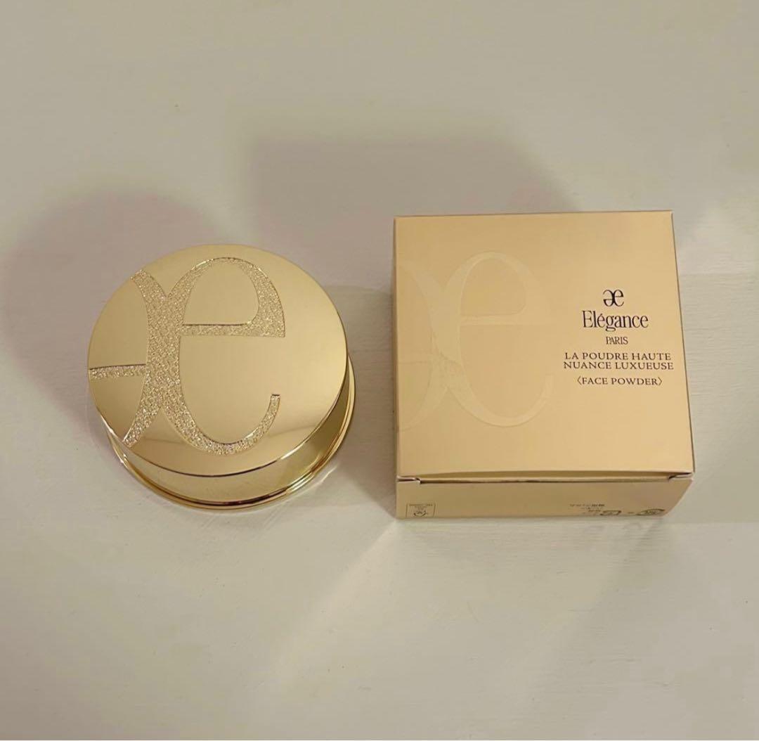 Elegance ラ プードル オートニュアンス リクスィーズ Ⅰ