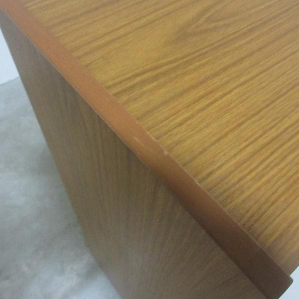 イギリス ビンテージ 家具 ブックケース 本棚 書棚 収納 英国 6913d