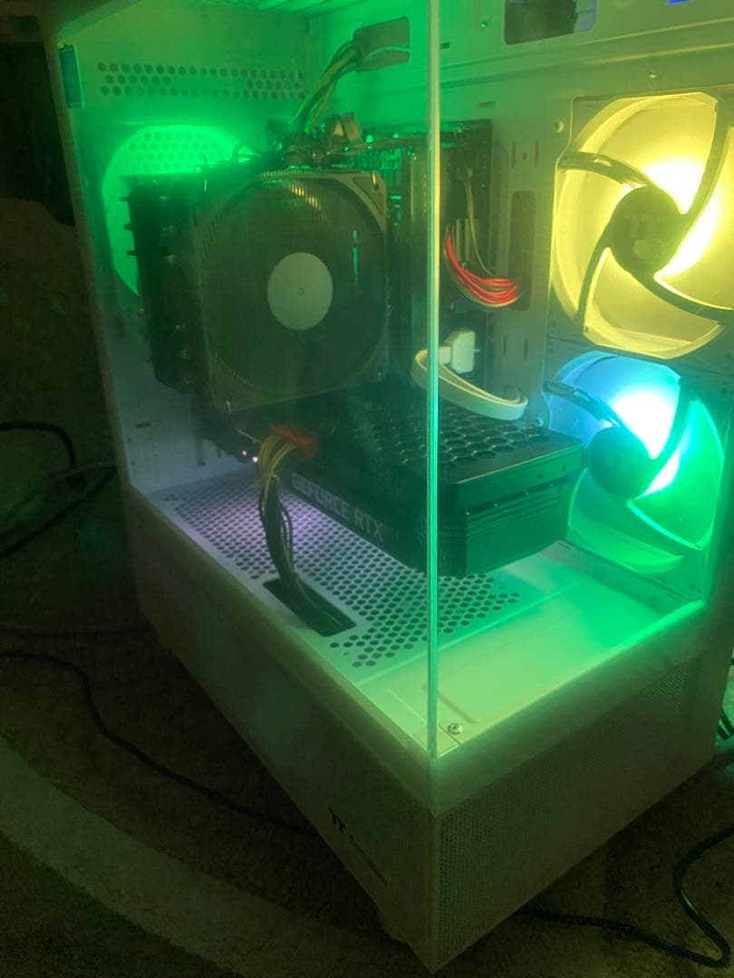 ゲーミングPC core i5 GTX1080搭載 年末セール