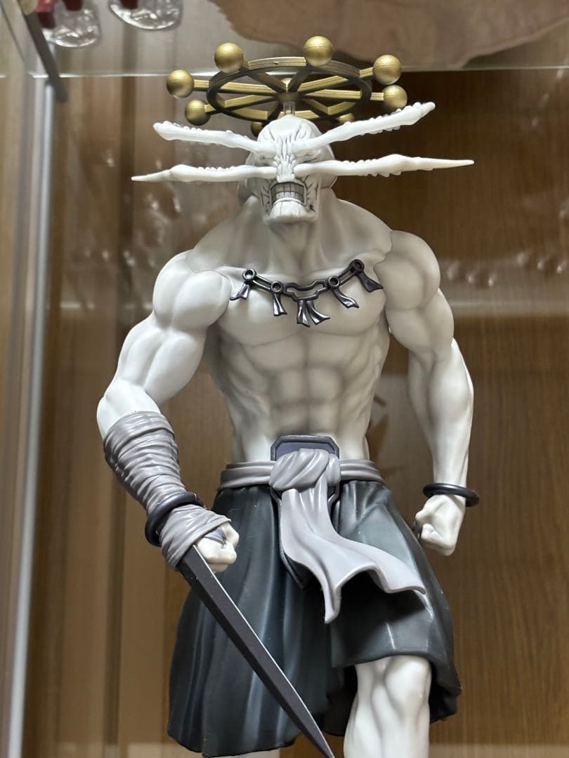 一番くじ　摩虎羅