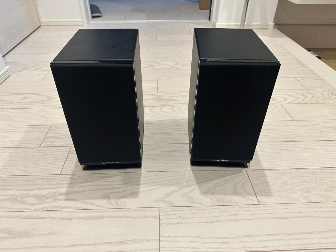 Sonus Faber Lumina I (ペア) ブックシェルフ型スピーカー