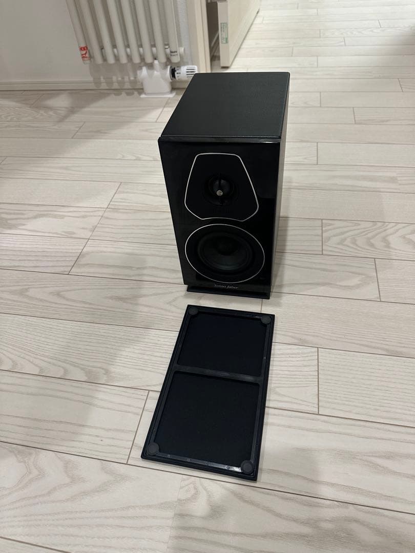 Sonus Faber Lumina I (ペア) ブックシェルフ型スピーカー