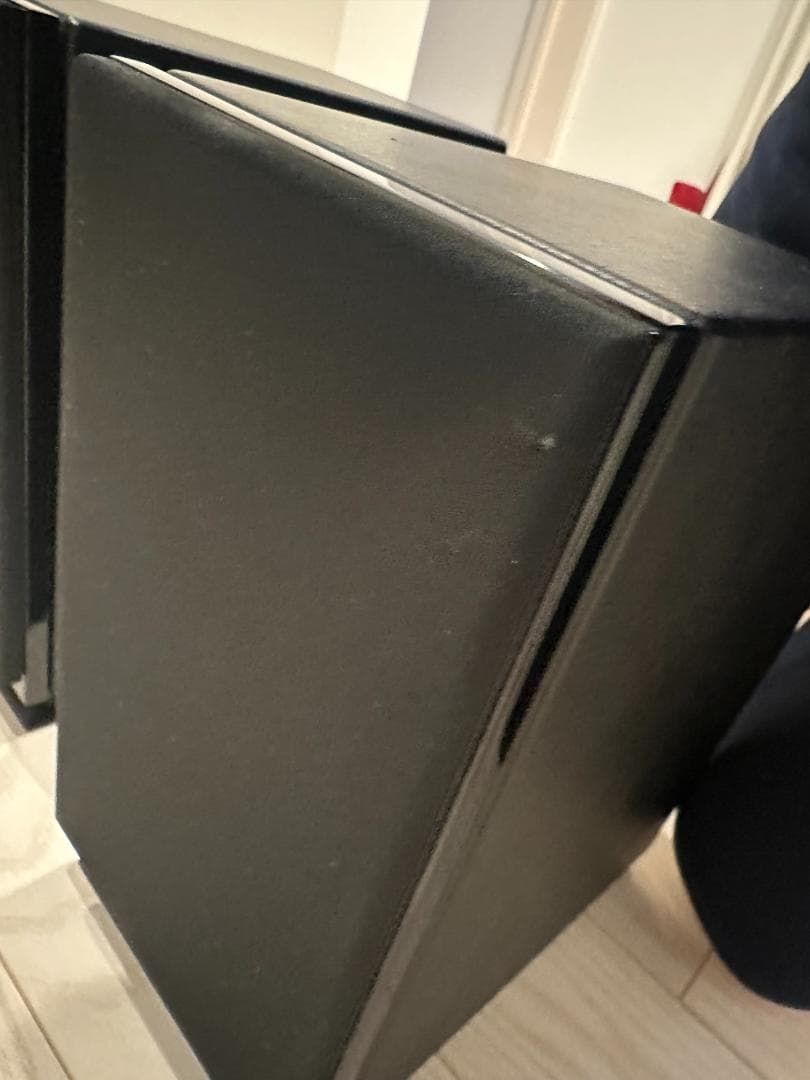 Sonus Faber Lumina I (ペア) ブックシェルフ型スピーカー