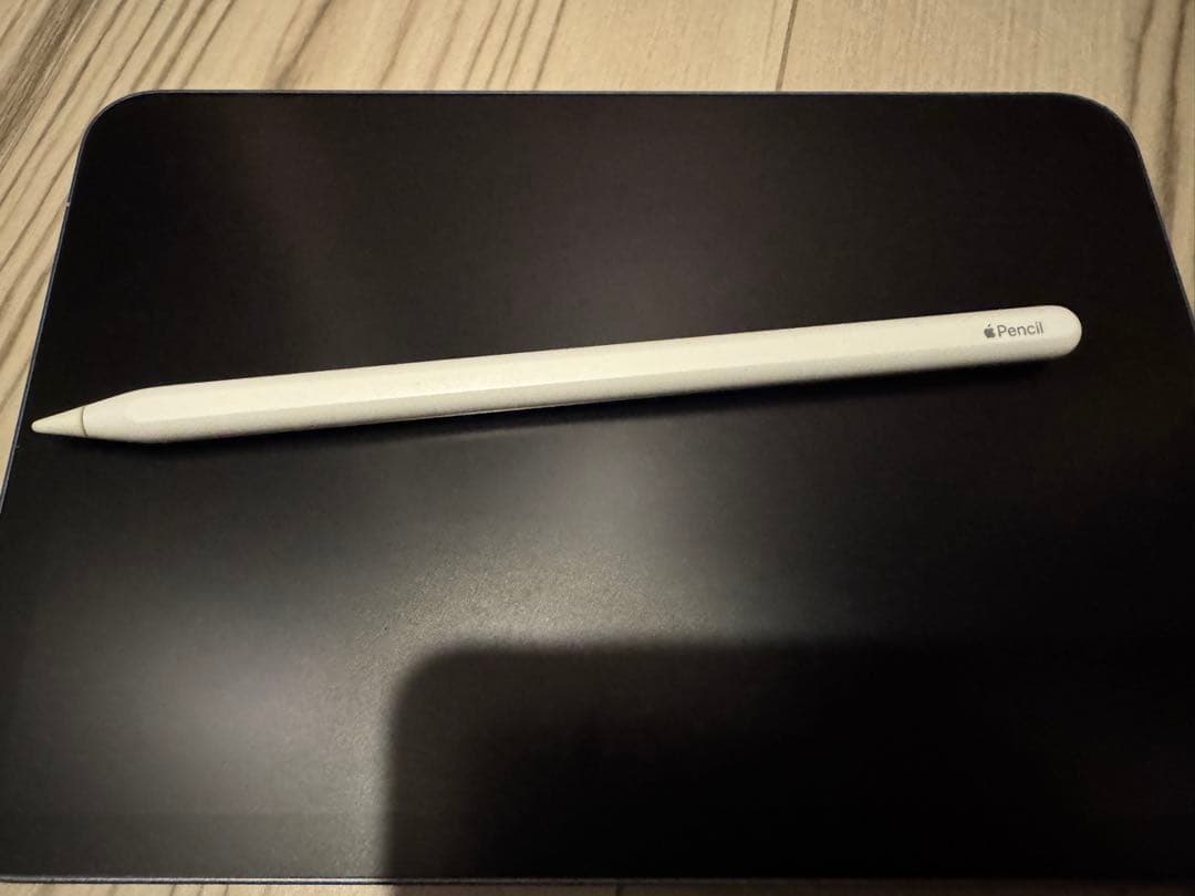 iPad mini(第6世代wifi) + Apple Pencil(第2世代)
