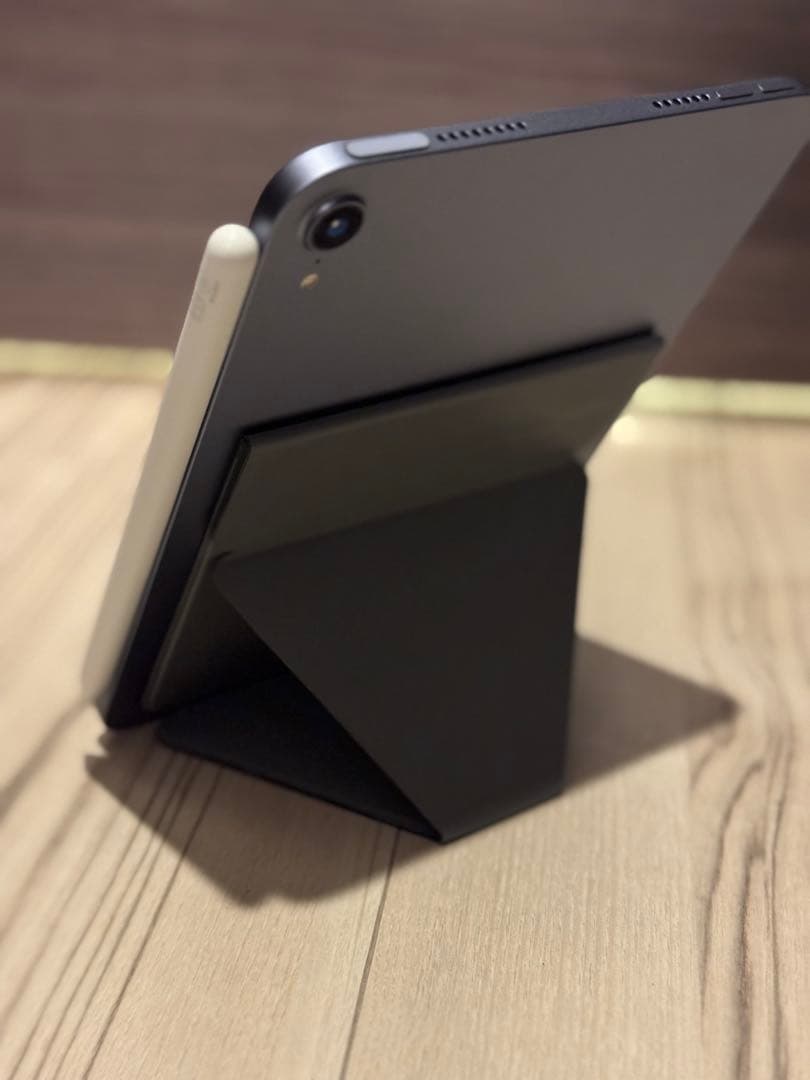 iPad mini(第6世代wifi) + Apple Pencil(第2世代)