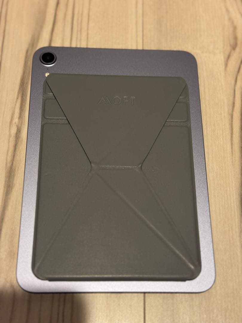 iPad mini(第6世代wifi) + Apple Pencil(第2世代)