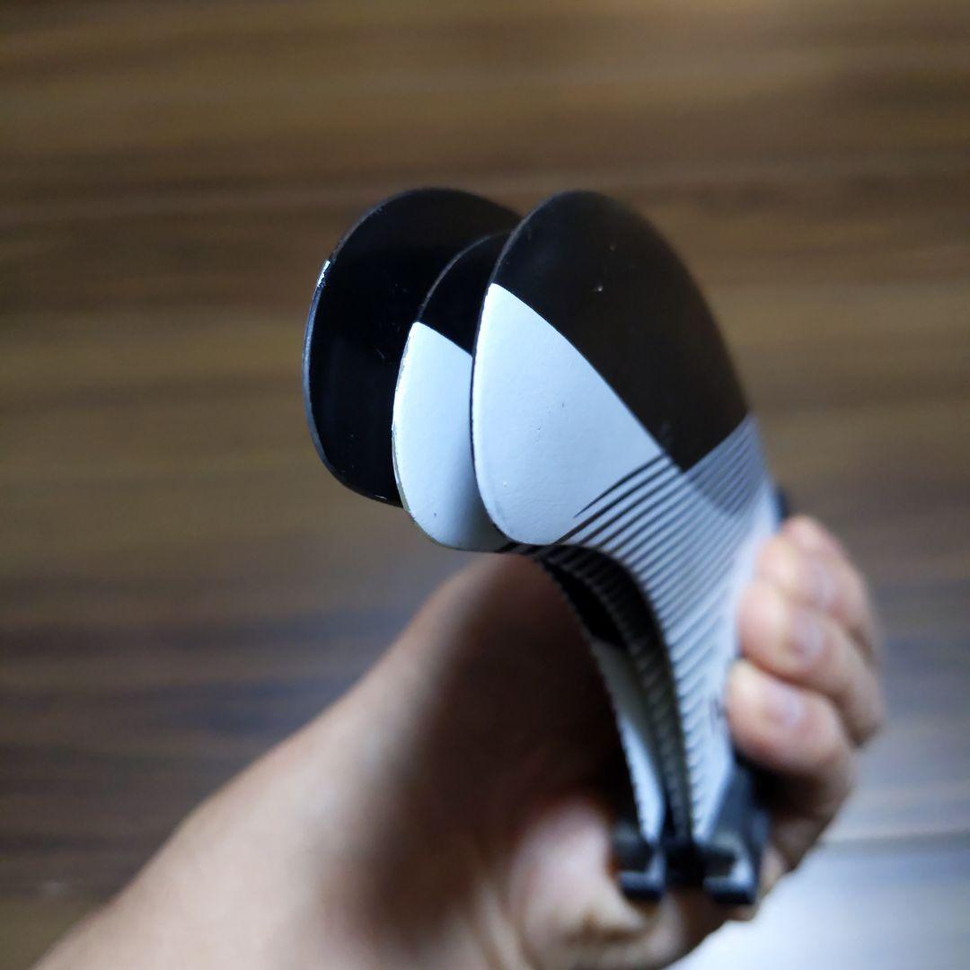 DHD futures サーフボードフィン 3枚セット フューチャーフィン