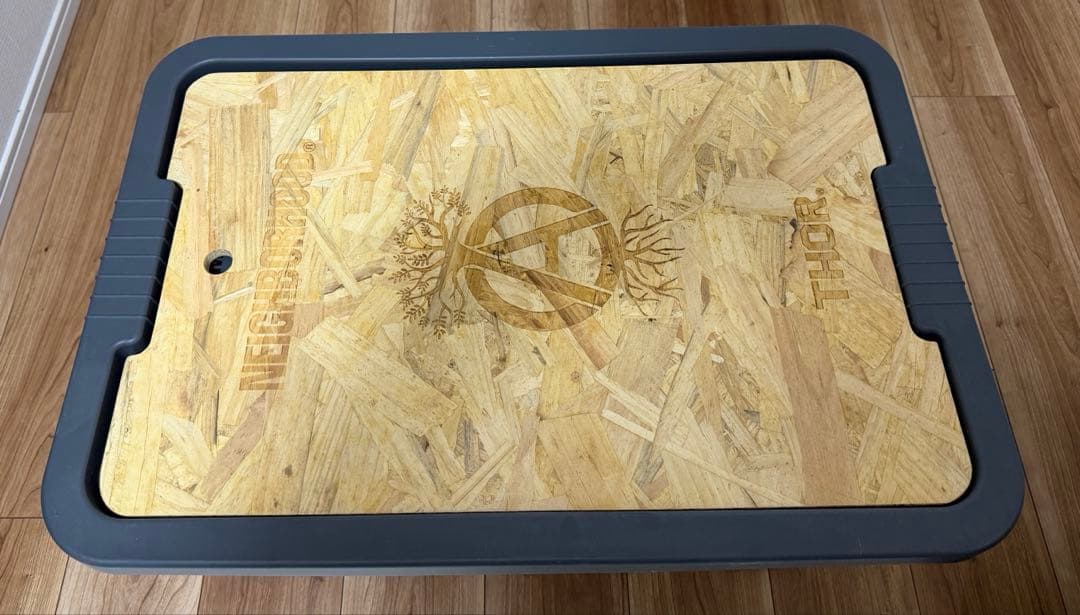 家具・インテリア SRL THOR 75L / P-TOTES CONTAINER