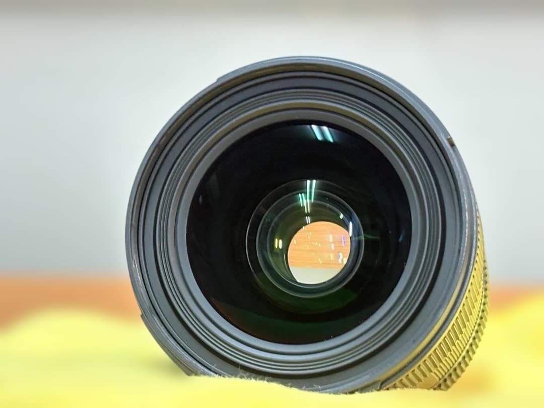 SIGMA 18-35mm F1.8 DC HSM Art（キヤノンEF用）