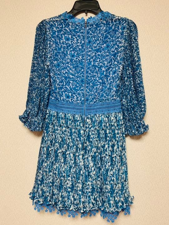 ワンピース Alice + Olivia MINI DRESS