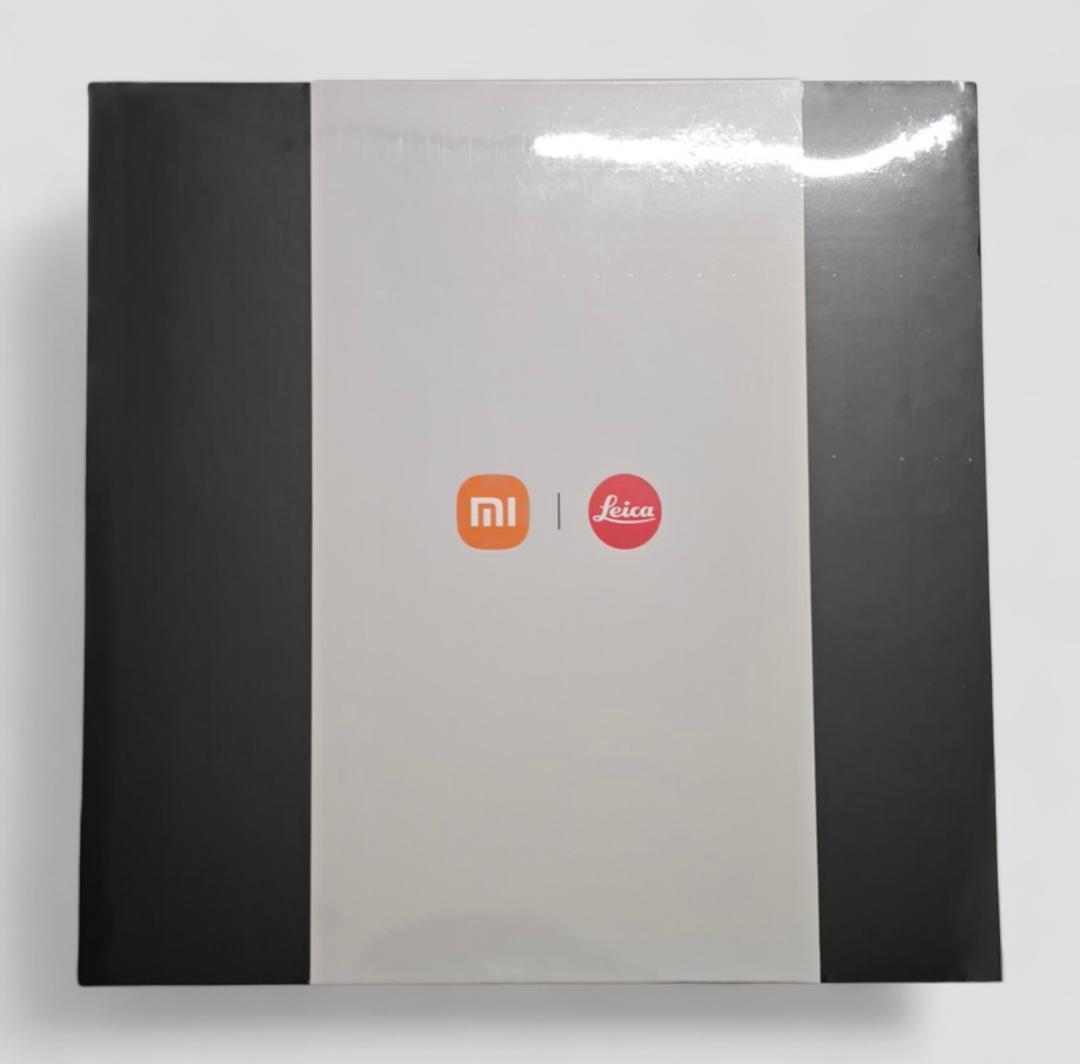 【カーズ】XIAOMI 17 Ultra 16GB/512GBLeica版