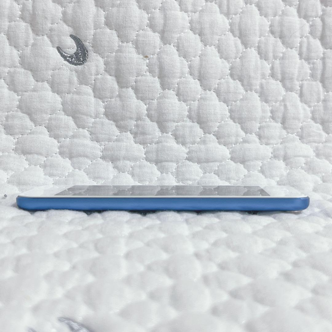 Apple iPod touch 第7世代 256GB ブルー