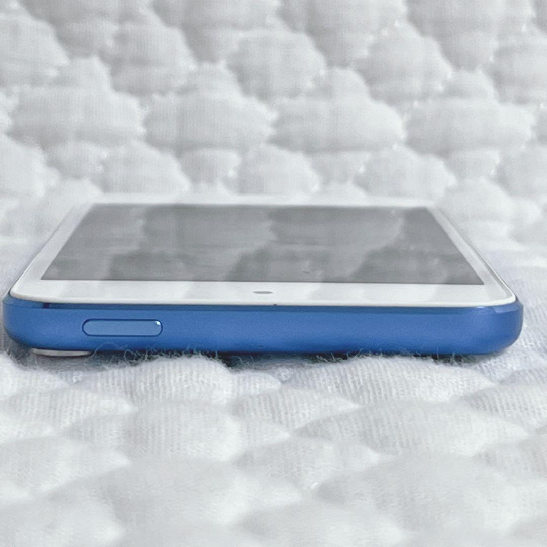 Apple iPod touch 第7世代 256GB ブルー