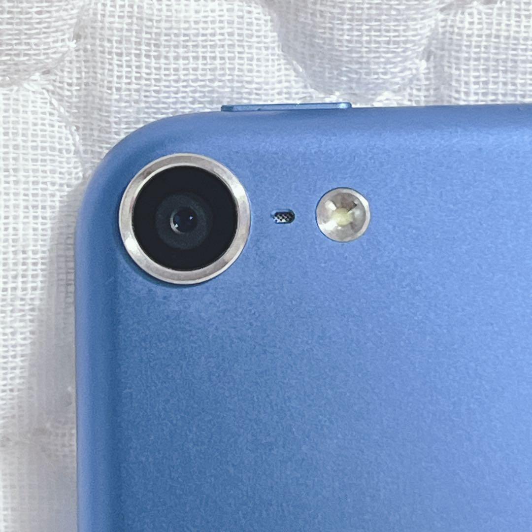 Apple iPod touch 第7世代 256GB ブルー