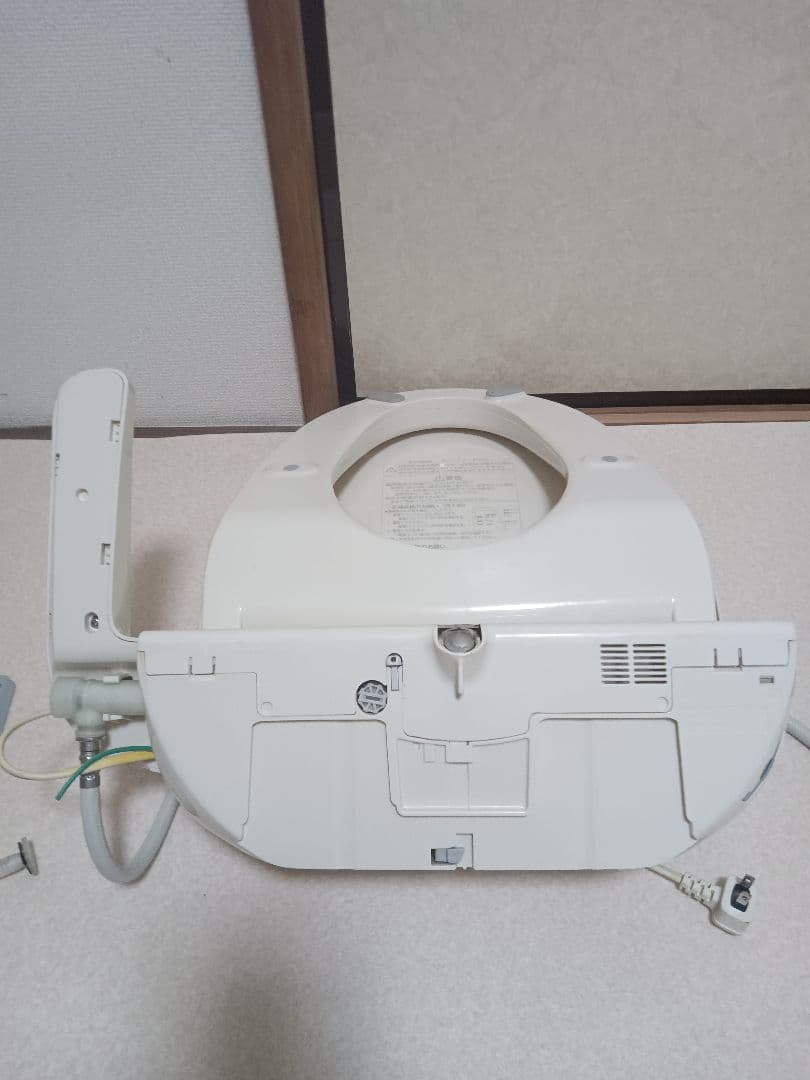 (2)Panasonic ワスレット(CH931SPF)