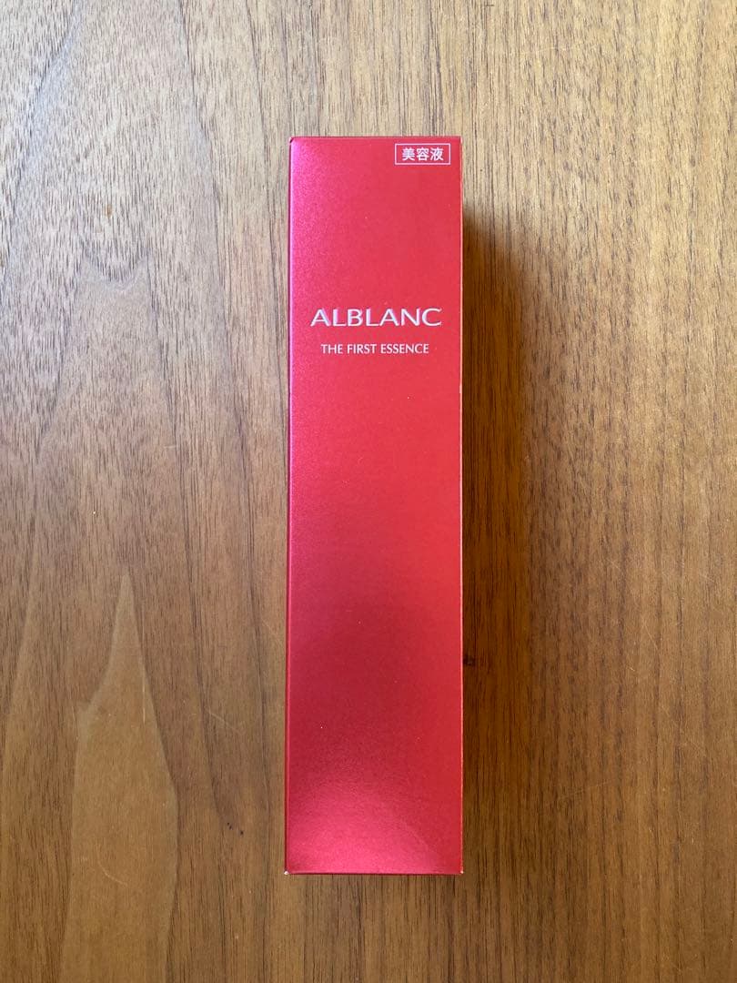 ALBLANC　アルブラン　スキンケアセット