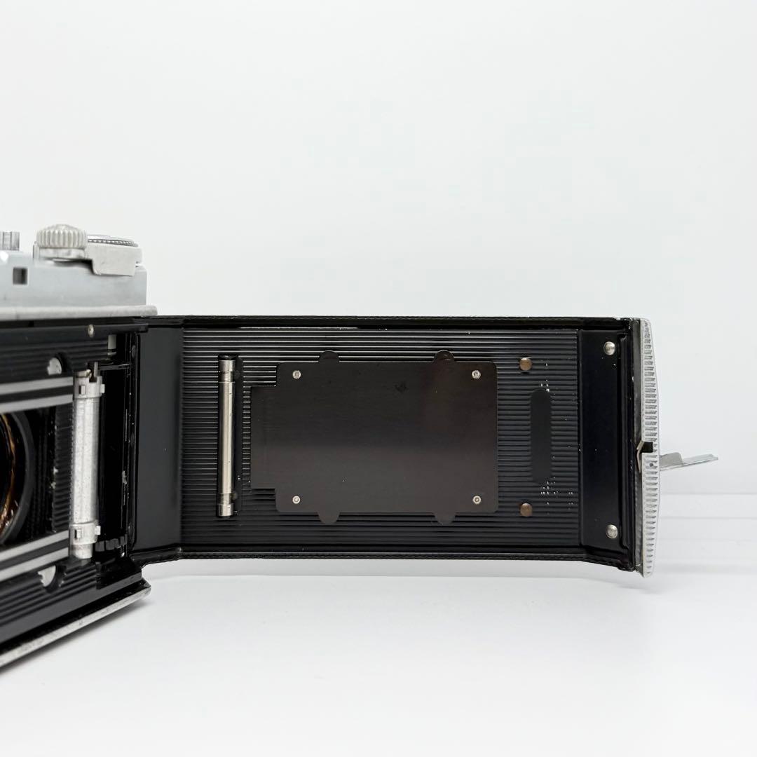 【完動品】Kodak Retina Ia 蛇腹カメラ 動作確認済み
