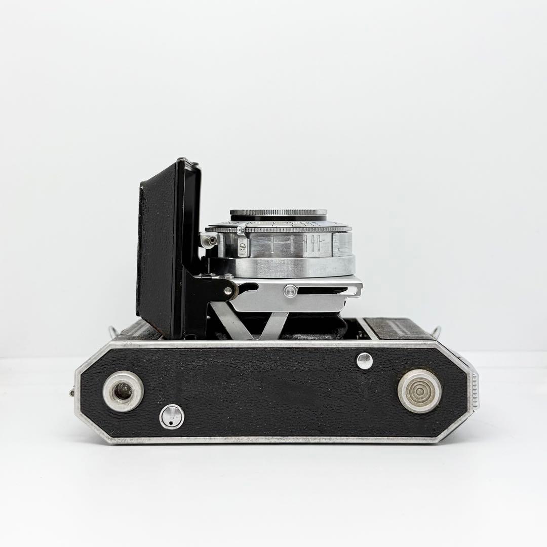 【完動品】Kodak Retina Ia 蛇腹カメラ 動作確認済み