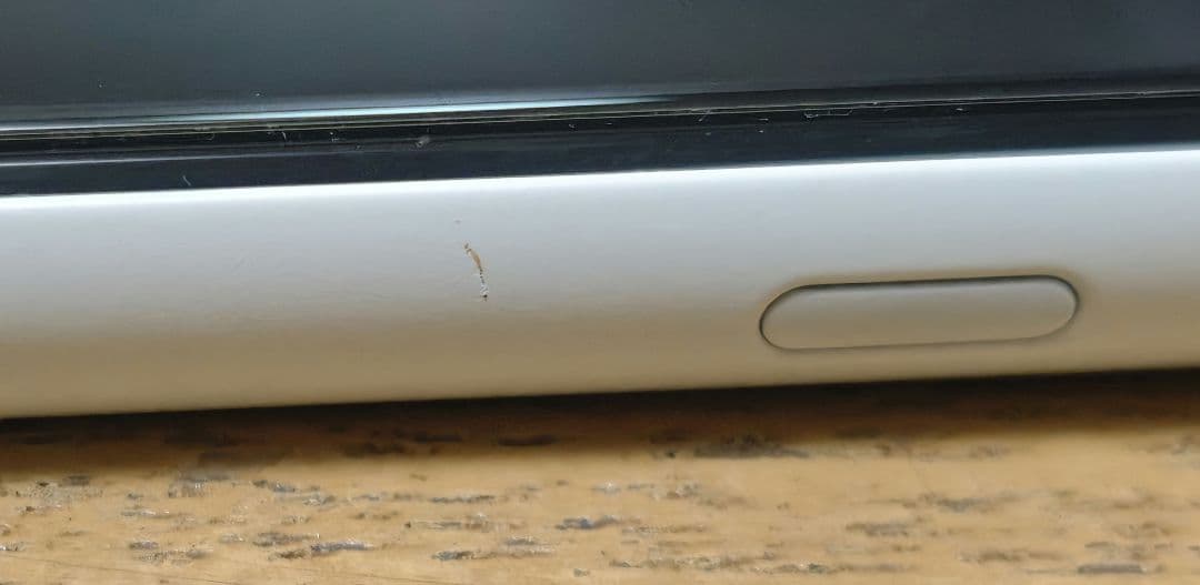 【XPERIA 10 III SO-52B 】スマホ本体　ホワイト SIMフリー